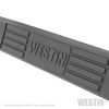 Westin Automotive 09-18 RAM 1500/10-C RAM 2500/3500 REGULAR CAB E-SERIES POLISHED STEP BARS 23-3540